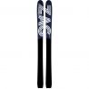 Pack skis ZAG Ubac 95 (2023) + peaux - homme