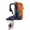 Alproof 32 Deuter chestnut-black