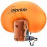 Alproof 32 Deuter chestnut-black