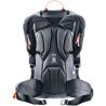 Alproof 32 Deuter chestnut-black