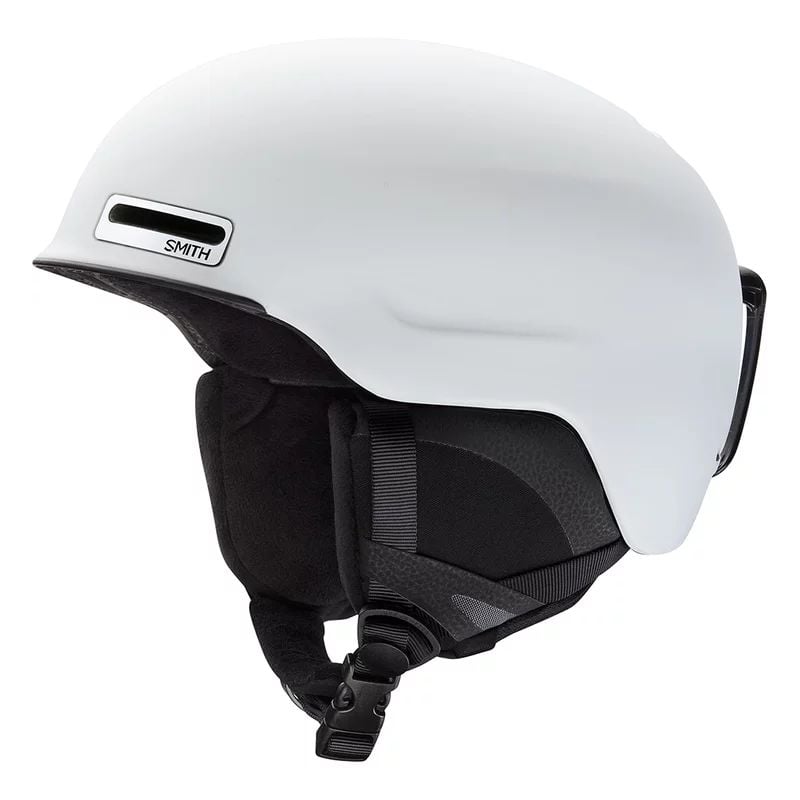 Casco da sci SMITH MAZE (bianco opaco)