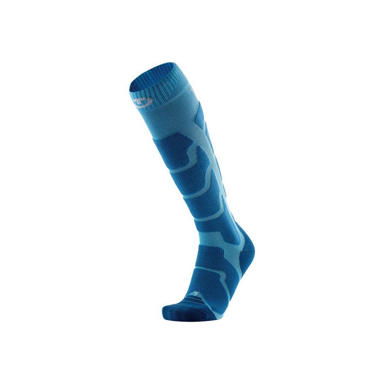 Calze da sci THERM-IC Isolamento da sci (blu)