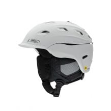 Smith VANTAGE MIPS (Matte Metallic Everglade) Womens Ski Helmet