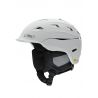 Smith VANTAGE MIPS Skihjelm (Matte Metallic Everglade) Kvinne