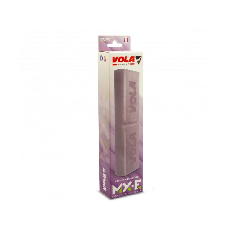 Konkurrence voks Vola MX-E (Violet) 500g