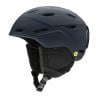 Casque ski Smith MISSION MIPS (matt svart)