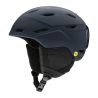Hiihtokypärä Smith Mission Mips (Matte French Navy)
