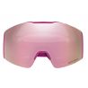 Fall Line M Oakley ULTRA PURPLE