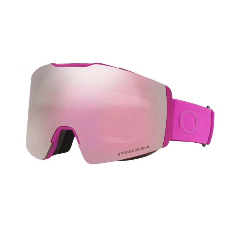 Masque Oakley Fall Line M (ultra purple - prizm snow pink)