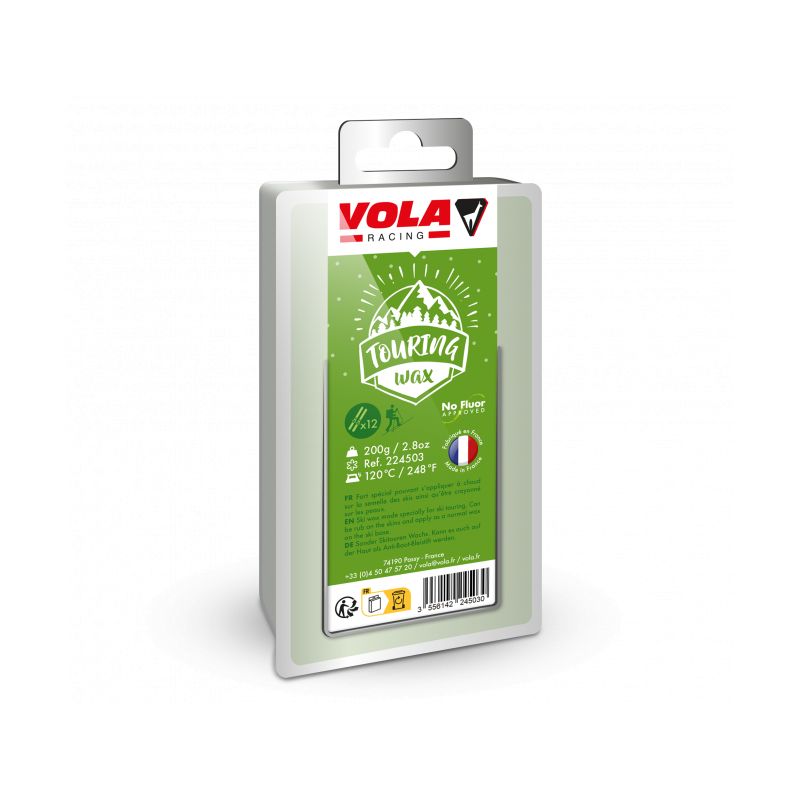 Fart Vola Spécial Rando 200 G