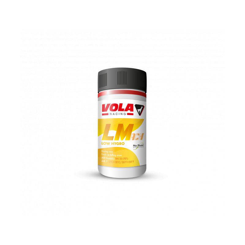 Fart liquide VOLA LMach (jaune) 100 ml