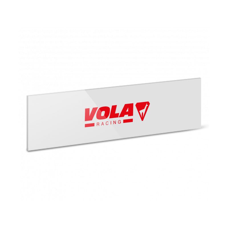 Plastik skraber Vola snowboard