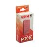 Competition Wax Vola MX-E (rød) 200g