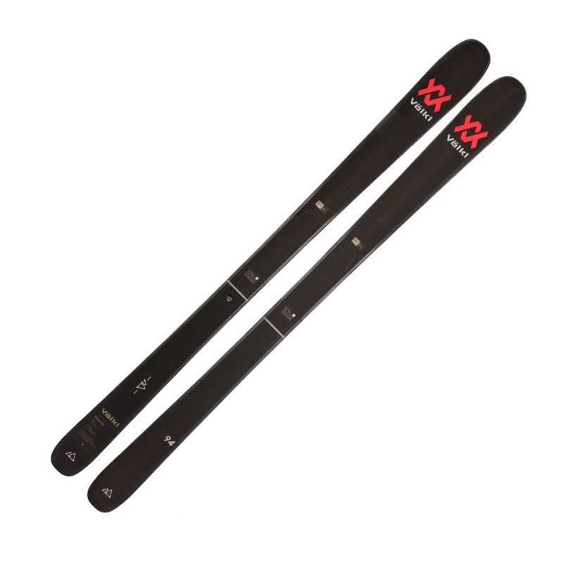 Pack skis Volkl Blaze 94 (2023) + fixation - Homme