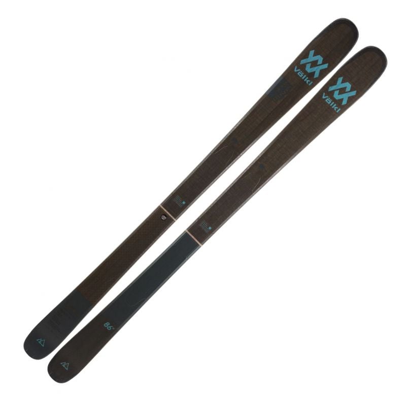 Skipack Volkl Blaze 86 (2023) + Bindung - Damen