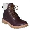 Après-ski Lhotse Drosera (Plum) Femme