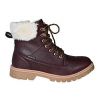 Après-ski Lhotse Drosera (Plum) Femme