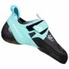 Skwama Vegan La Sportiva Black/Flash Green