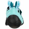 Skwama Vegan La Sportiva Black/Flash Green