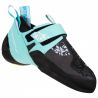 Skwama Vegan La Sportiva Black/Flash Green