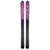 Pack skis ZAG Bakan 112 (2023) + fixation - homme