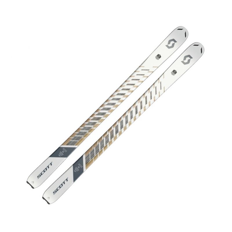 Touring ski pack Scott Superguide 88 (2024) + skins