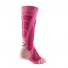 Chaussettes de ski THERM-IC Ski Warm Junior (bleu) garçon
