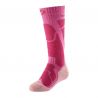Chaussettes de ski THERM-IC Ski Warm Junior (rose) fille