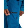 Men's Covert 2l Pants Lyons Blue