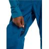 Men's Covert 2l Pants Lyons Blue