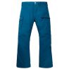 Men's Covert 2l Pants Lyons Blue