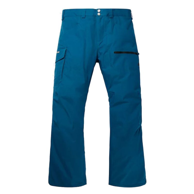 Pants Burton Covert 2l (Lyons Blue) man