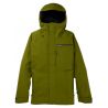 Men's Powline Gore-tex 2l Jacket Calla Green