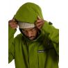 Men's Powline Gore-tex 2l Jacket Calla Green