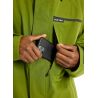 Men's Powline Gore-tex 2l Jacket Calla Green