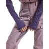 Women's Gloria Stretch Insulated 2l Pants Elderberry