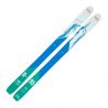 Zag Skis Ubac 95 Edition Limitee 2022-2023 Zag