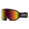 Masque de ski Smith Reason OTG (Slate - Ignitor Mirror Lens)