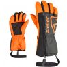 Handsker Ziener Leo Minis (New Orange) Barn
