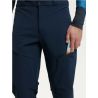 Pantalon ski de randonnée HAGLÖFS Discover Touring (tarn Blue) homme