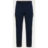 Pantalon ski de randonnée HAGLÖFS Discover Touring (tarn Blue) homme