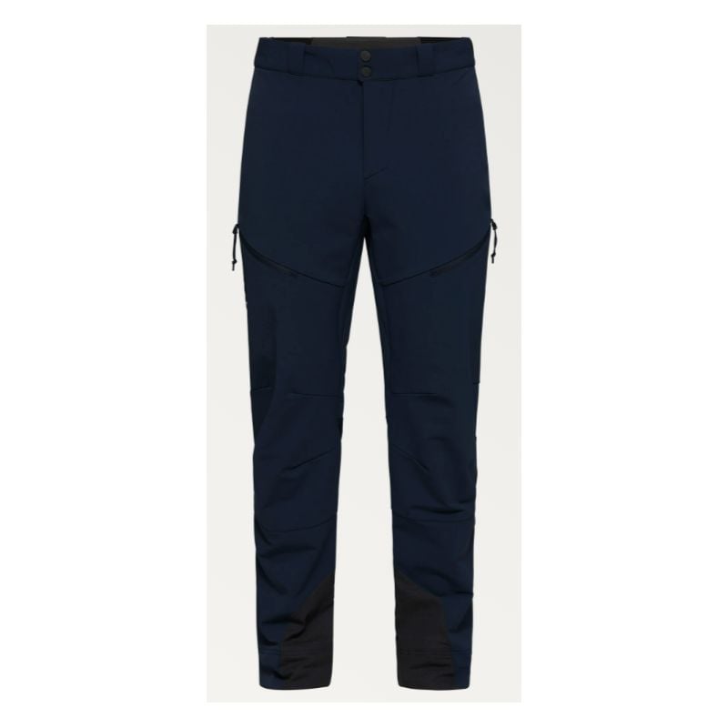 HAGLÖFS Discover Touring Ski Pants (tarn Blue) Miehet