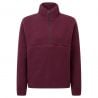 TENTREE W ECOLOFT HALF ZIP FIG 
