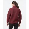 TENTREE W ECOLOFT HALF ZIP FIG 