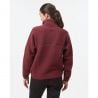 TENTREE W ECOLOFT HALF ZIP FIG 