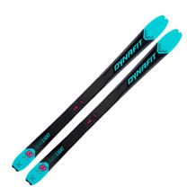 Toerski Dynafit Blacklight 88 (Zwart / Silvretta) Dames