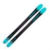 Ski touring Dynafit Blacklight 88 (Black/Silvretta) Women