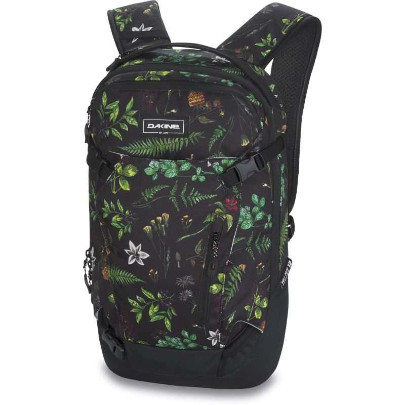 Sac à dos Dakine Heli Pack 12L (woodlandfloral) femme