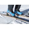Tlt X W Boot Dynafit Silvretta/Pink Glo