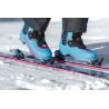 Tlt X W Boot Dynafit Silvretta/Pink Glo